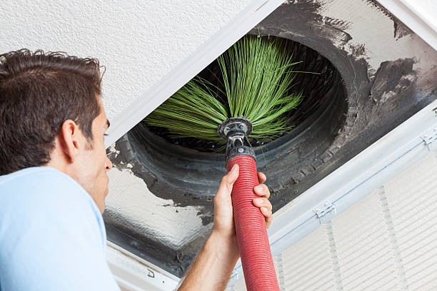 Professional Airduct Cleaning in Hudson, NC